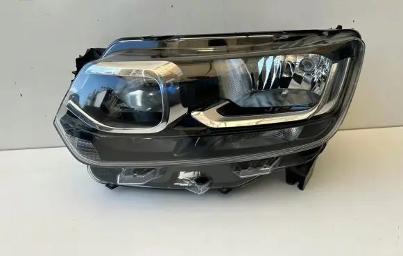 Citroen Berlingo Headlight/headlamp 9816824880