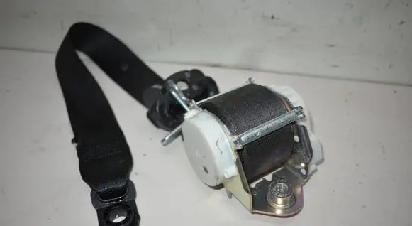Jaguar XF X250 Front seatbelt 8X23F611B08ABLEG 8X23F611B08AB