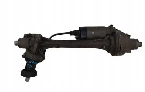 Volkswagen Tiguan Steering rack 5Q0959439R