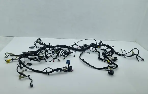 Jeep Grand Cherokee WL Panel wiring P68467253AB 68467253AB