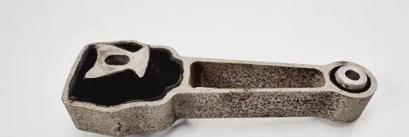 Volvo V70 Engine mount bracket 6G926P082GC