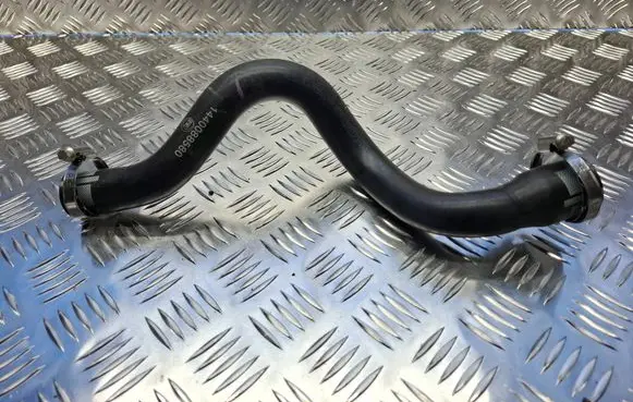 Fiat Scudo Engine coolant pipe/hose 1440088580