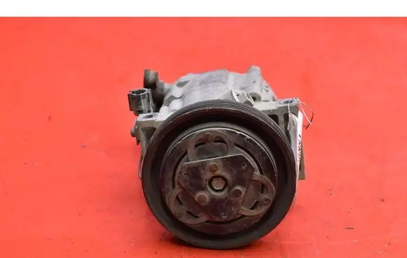 Air conditioning (A/C) compressor (pump)