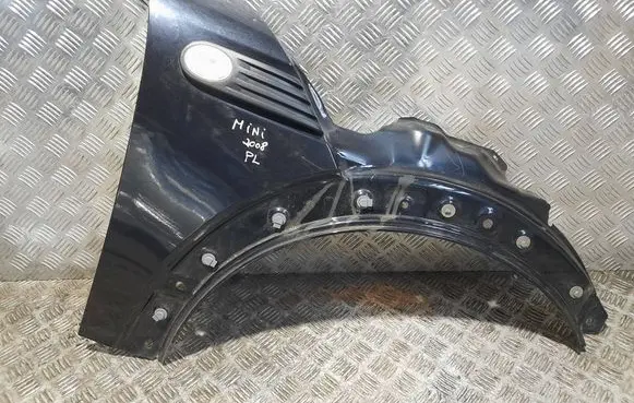 Mini Cooper Hatch Hardtop Fender