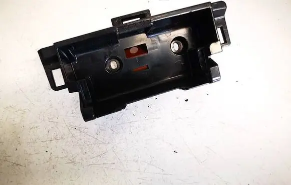Car ashtray