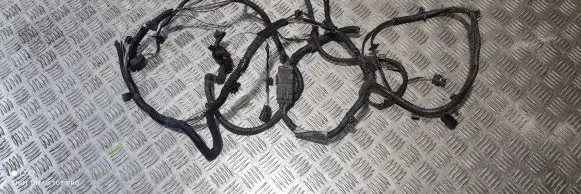 Volvo S90, V90 Parking sensor (PDC) wiring loom 31866899