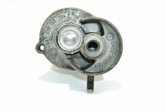 Volkswagen Golf V Alternator belt tensioner 030145299F