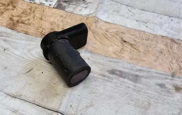 Audi A6 S6 C5 4B Parking PDC sensor 4B0919275 602140