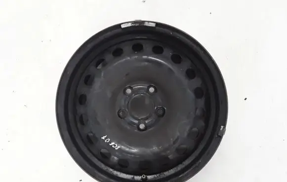 Renault Scenic II - Grand scenic II R16 forged rim 8200425811