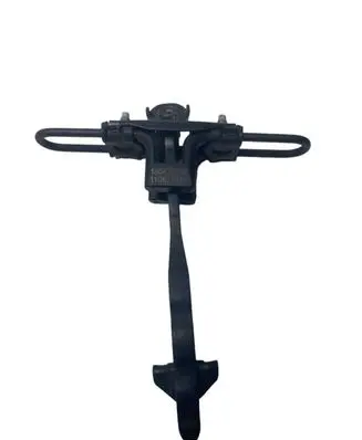 Hyundai Santa Fe Front door check strap stopper 180425PM 1106T175B