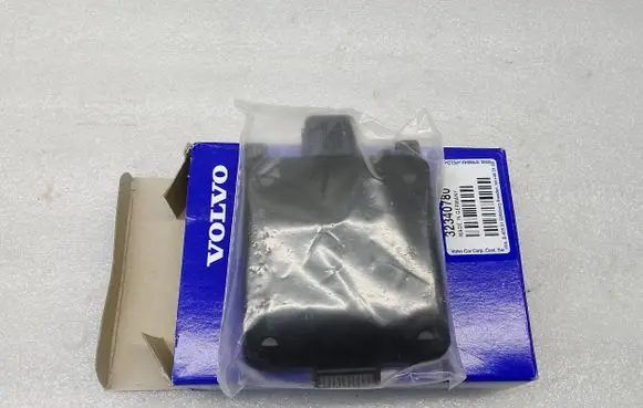 Volvo XC90 Distronic sensor radar 32340780