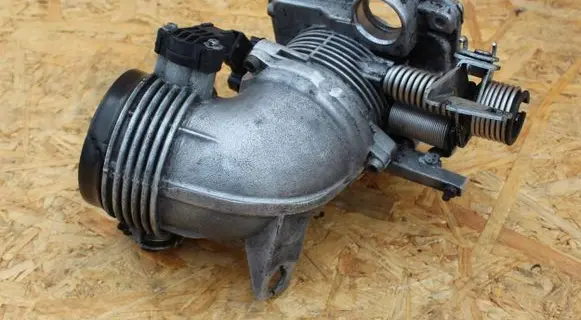 BMW X7 G07 Throttle valve 174201017021229