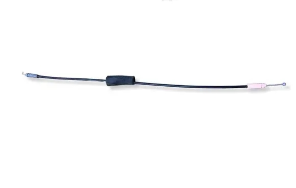 Subaru Forester SH Rear door cable line 