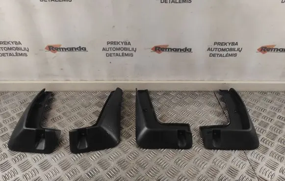 KIA Sportage Front mudguard 86842F1500 86831F1001
