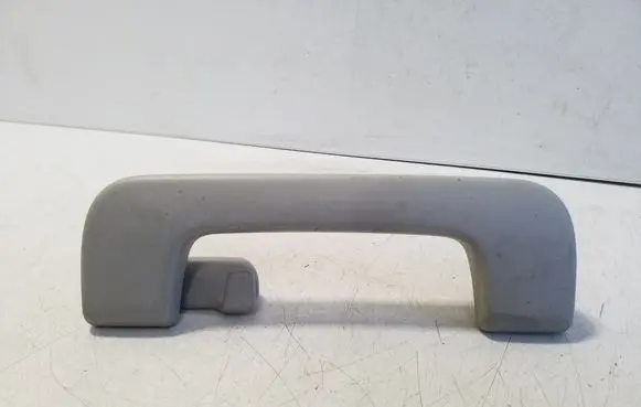Audi A6 S6 C6 4F Rear interior roof grab handle 8P0857608F