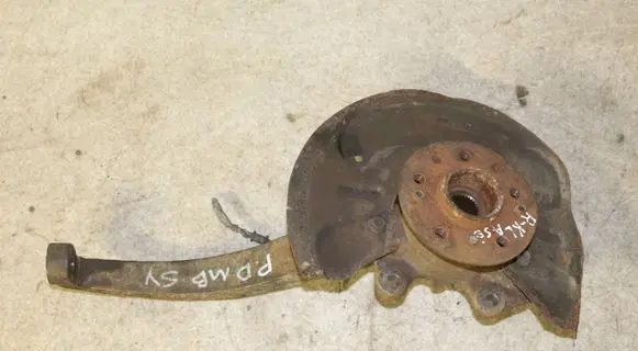 Mercedes-Benz R W251 Front wheel hub