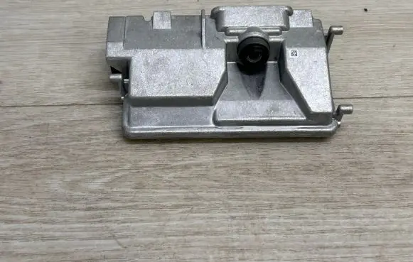 Porsche Cayenne (92A) Windshield/windscreen camera 7PP980653C 020350069