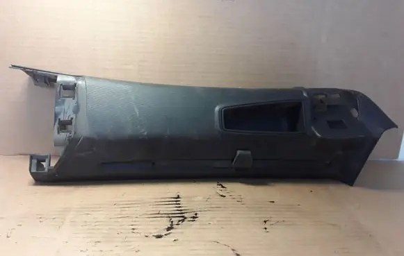 Citroen C4 Grand Picasso Rear door sun blind/shade 900347100D