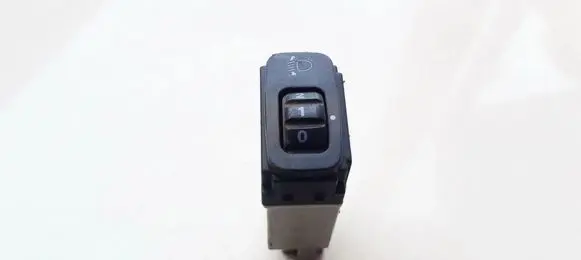 Mitsubishi Pajero Headlight level height control switch