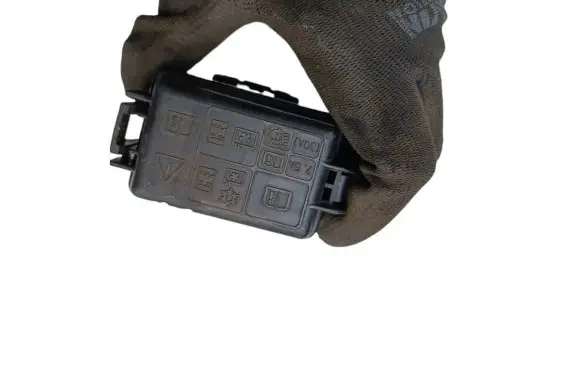 Honda Accord Other relay