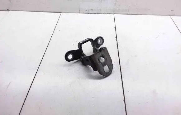 Rear door upper hinge