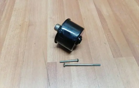 Renault Espace - Grand espace IV ABS Pump 8200808145 10096014443 7701209842