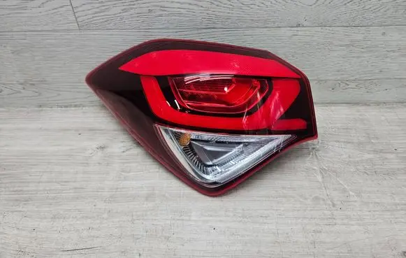 Hyundai i20 (BC3 BI3) Rear/tail lights 92401C8100