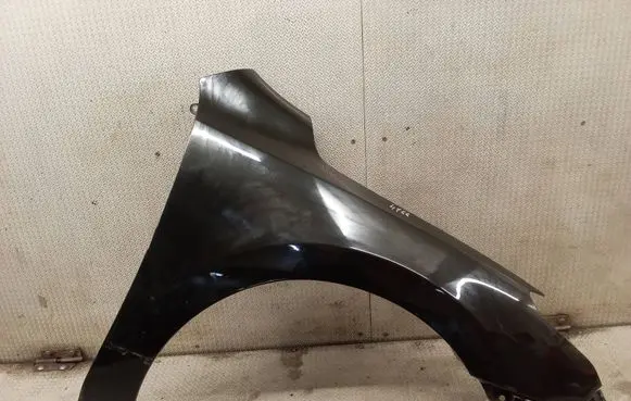 Hyundai i30 Fender