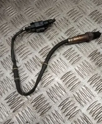 Volkswagen Jetta V Lambda probe sensor 036906262R 0258006593
