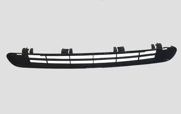 Peugeot 508 Front bumper lower grill 9686571377