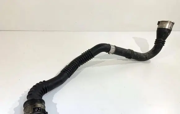 Mercedes-Benz Citan W415 Intercooler hose/pipe 