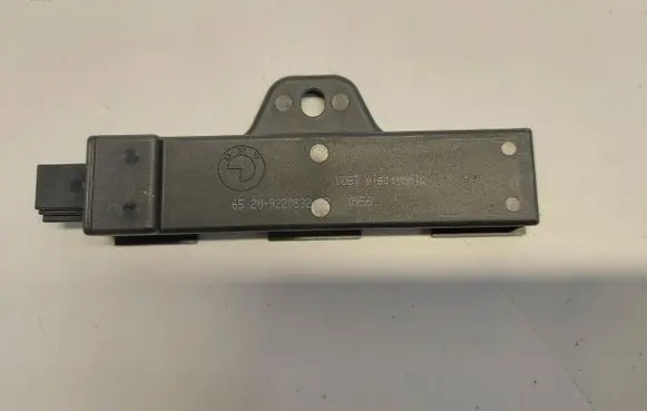 BMW i3 Keyless system antenna 9220832-JLK01