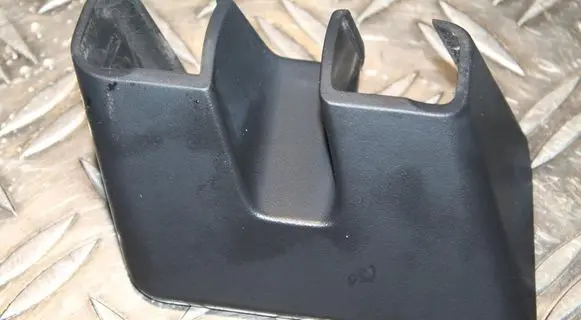 Volvo XC90 Roof bar rail 8620543 A25436