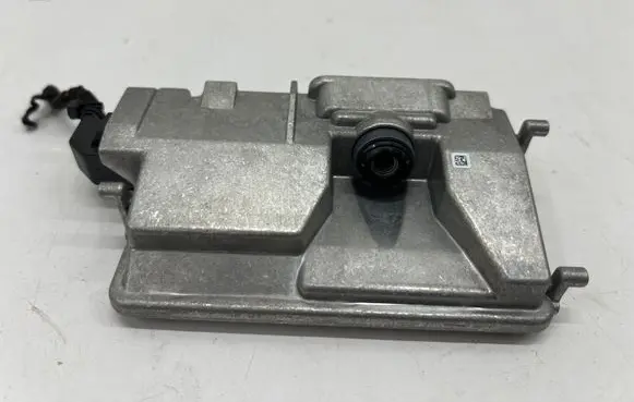 Porsche Macan (95B) Windshield/windscreen camera 7PP980653C