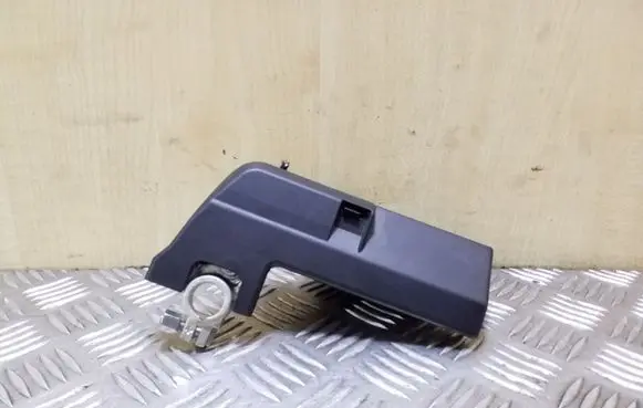 Audi A6 S6 C6 4F Positive cable (battery) 4F0915519 KB8J4590
