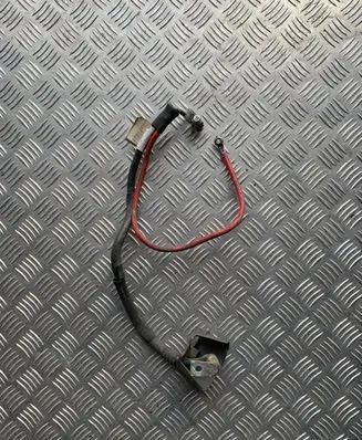 Audi A3 S3 8P Positive cable (battery)