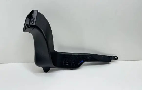 BMW Z4 g29 Cabin air duct channel 6807400
