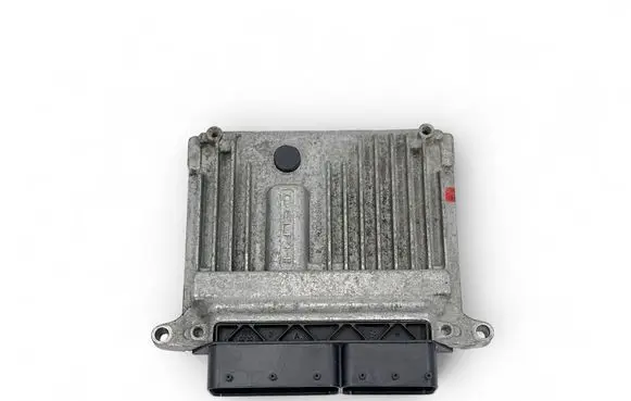 Mercedes-Benz C W204 Engine control unit/module A6461502572 A0054461740
