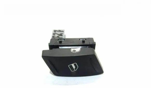 Skoda Octavia Mk2 (1Z) Electric window control switch 1Z0959855
