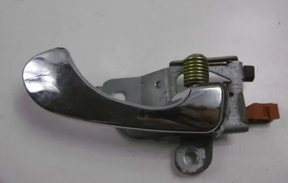 Mitsubishi Space Star Front door interior handle MR288396