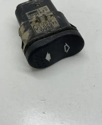 Ford Focus Electric window control switch 98AG14529CA