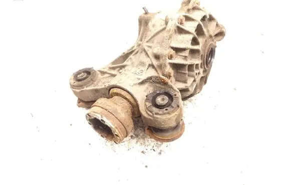 Jaguar XF Rear differential GX634A213FA RATIO219