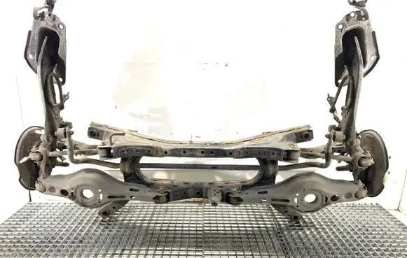 Toyota Corolla E210 E21 Rear suspension assembly kit set