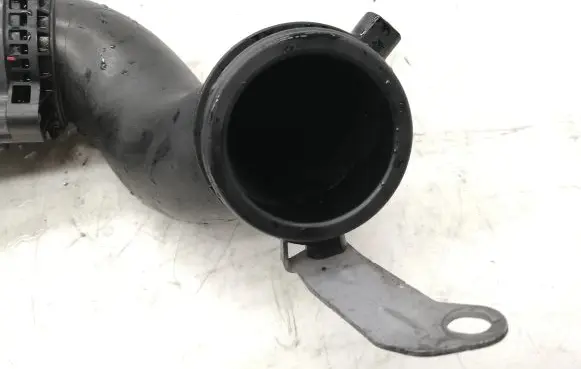Mercedes-Benz E W212 Throttle valve A6510900470