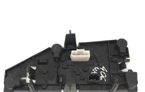 Peugeot 406 Tail light bulb cover holder 2336G