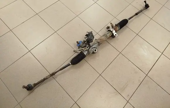 Nissan Murano Z50 Steering rack