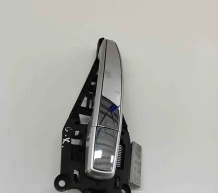 Opel Mokka Front door exterior handle 13574804