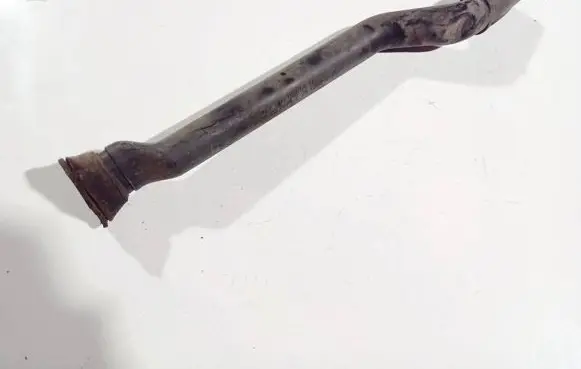 Mercedes-Benz S W220 Engine coolant pipe/hose a2208320190