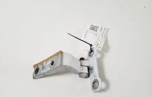 Front door lower hinge