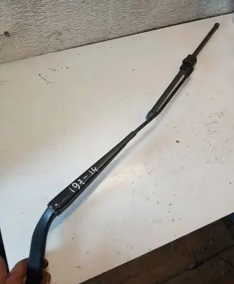 BMW X6 E71 Windshield/front glass wiper blade 178535